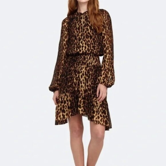 A.L.C.
Sidney Dress - Picture 1 of 5